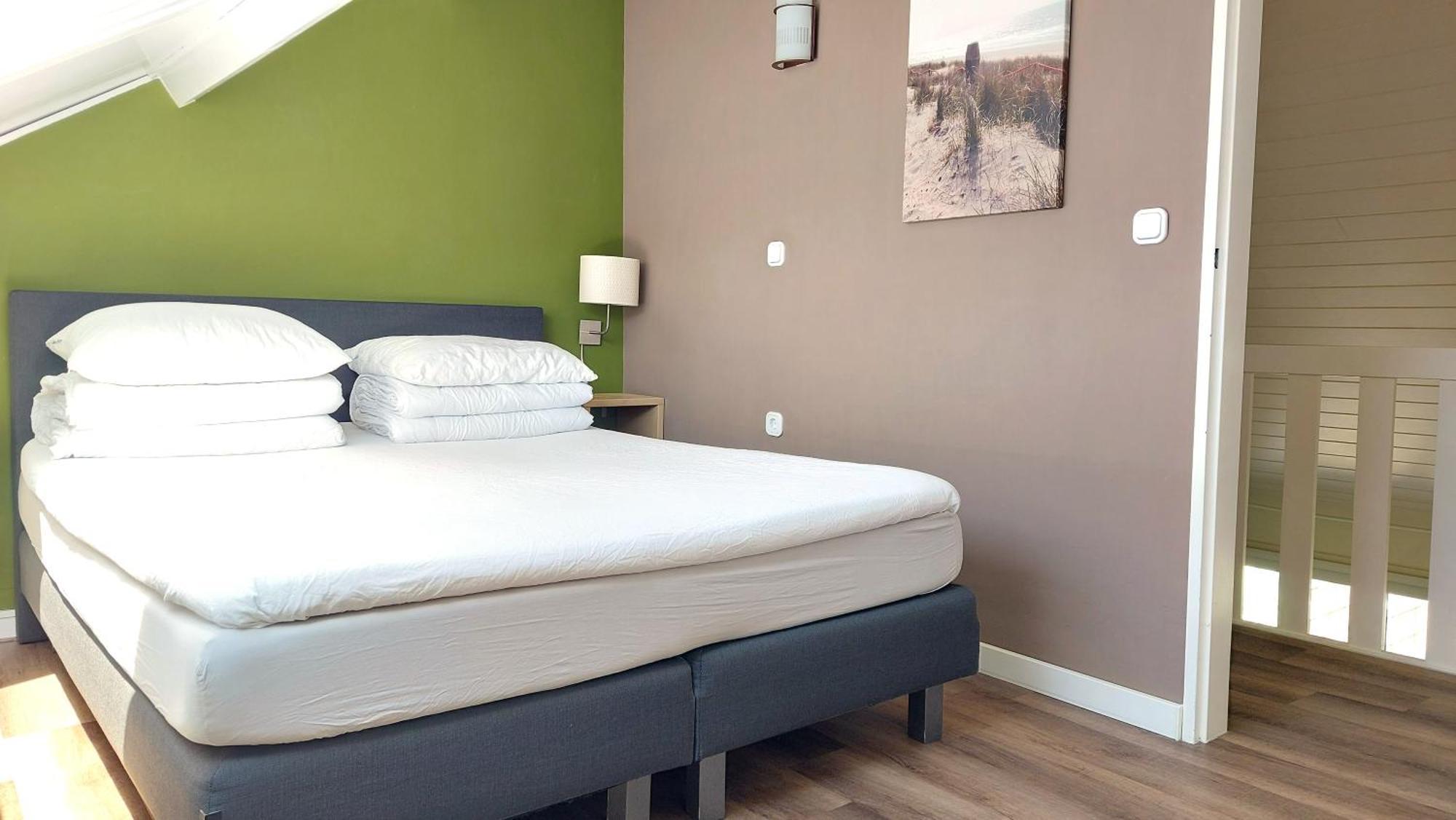 Vakantiehuis Jade Броунисе Екстериор снимка
