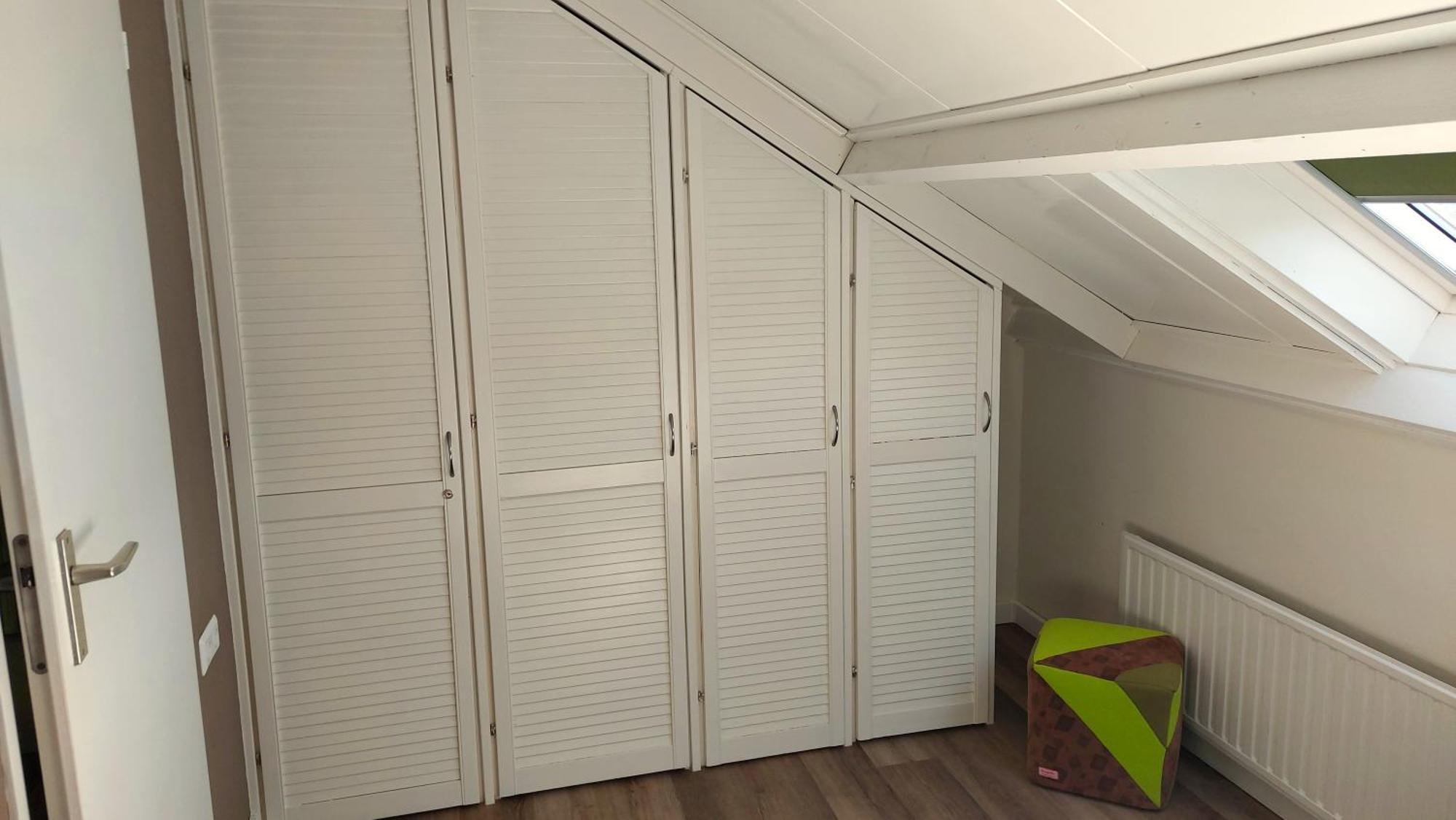 Vakantiehuis Jade Броунисе Екстериор снимка