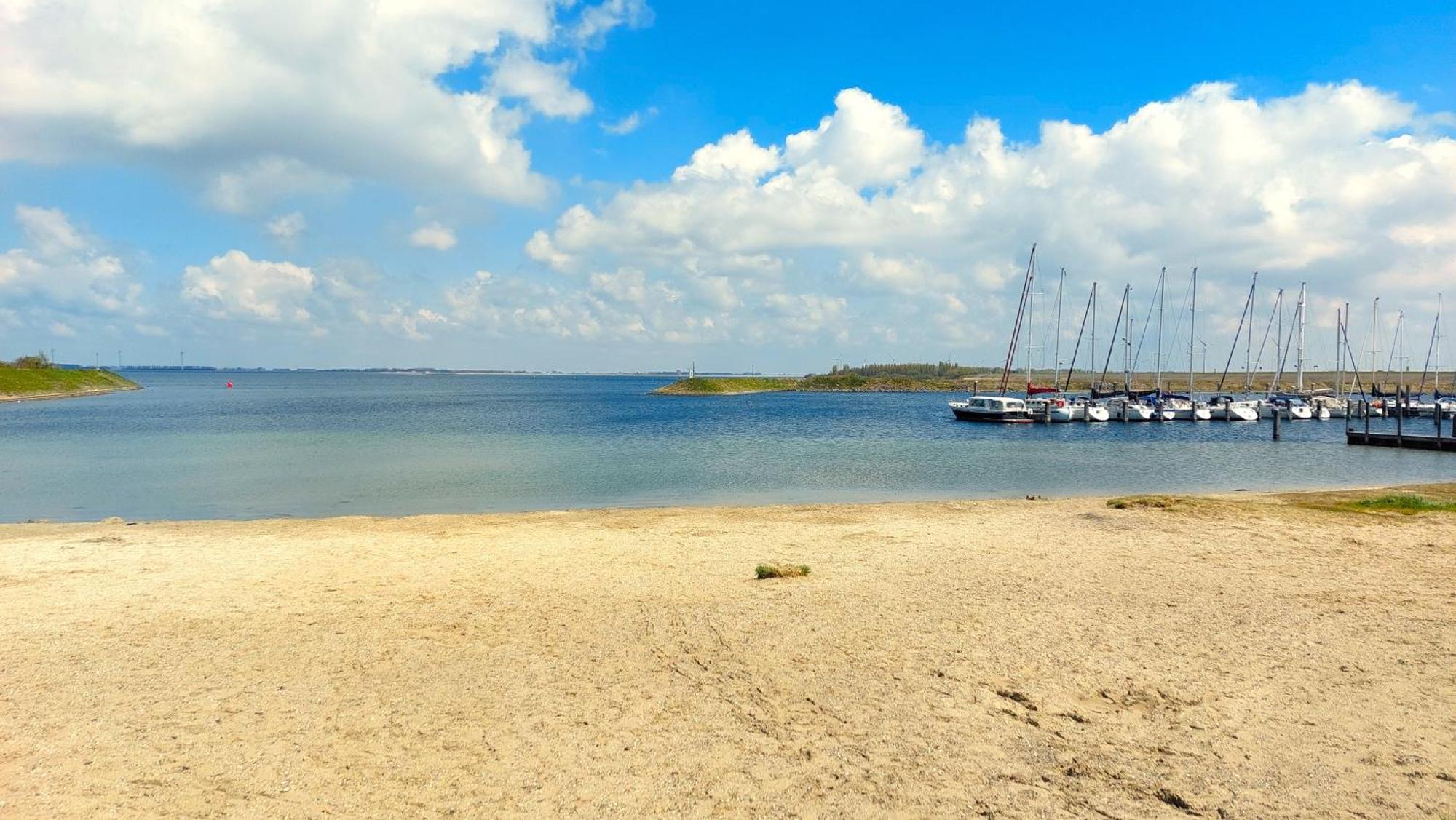 Vakantiehuis Jade Броунисе Екстериор снимка